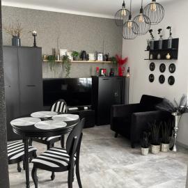 Apartament w centrum Kutna