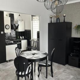 Apartament w centrum Kutna