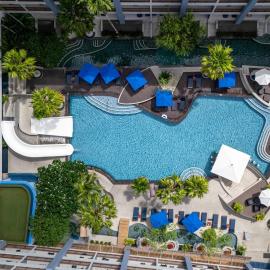 Deevana Plaza Phuket Patong