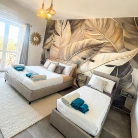 Umbertos boutique stay, hotel di Jerzu
