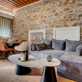 Cleis Apartments, hotel u gradu Íppeion