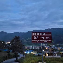 Lele view inn and gym centre
