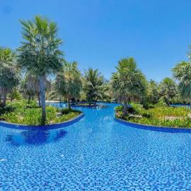 Luxury Villa in Wyndham Grand KN Cam Ranh