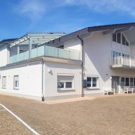Gästehaus Schmider