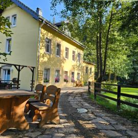Ferienwohnung Schwarzmühle 3