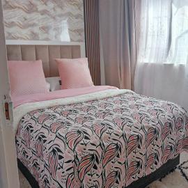 Viesnīca Asanta Guest House pilsētā Leidismita