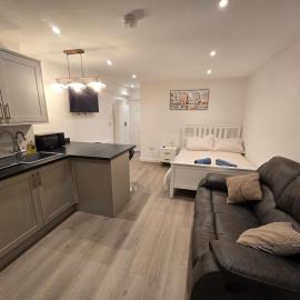 Ballymena Studio