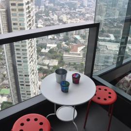 LUXURY CONDO with views MONTHLY RENT