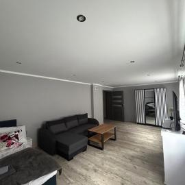 Ferienwohnung in Parknähe XL