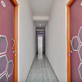 Hotel O My Choice