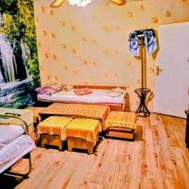 Стая за гости Мириям ЕT-Тантени Miriam ET- Tanteni Guest Room