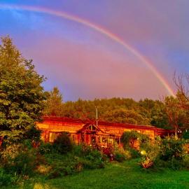 Tezukuri Cottage Mauranarani - Vacation STAY 49824v, hotelli kohteessa Shimatokkari