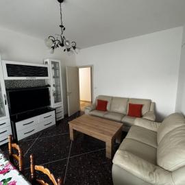 Serravalle Apartment 3, viešbutis Seravale Skrivijoje
