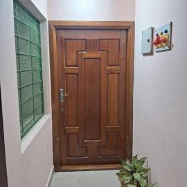 SK Homes، فندق في ثانجافور
