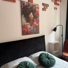 Apartamenty Cicha Przystan Centrum Mała Sienkiewicza