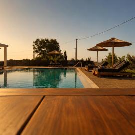 Mat Suites Aegean Spirit Collection
