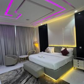 Badabing hotel and lounge