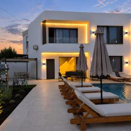 Aether Residence