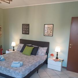 Stay Gallarate - Apartment with private parking