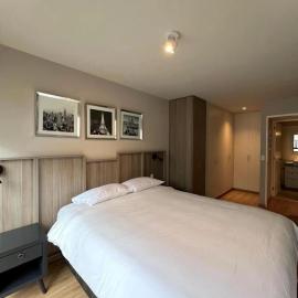 San Isidro 1BR Comfort & Luxury