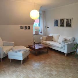 Ferienwohnung am Hafen Bad Bevensen