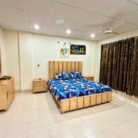 Urban Apartments, hotel i Sialkot