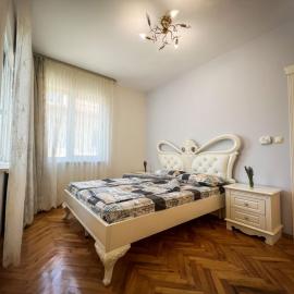 Greek Quarter Stay, hotel en Varna