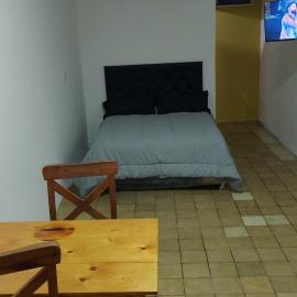 Monoambiente ricón céntrico