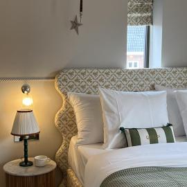 Florès Boutique Hotel