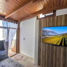 La Terrasse en Bois