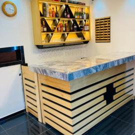 Hotel NKWETCHE, hotel em Iaundé