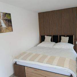 Ubytovanie Jasmin, hôtel à Hrabušice
