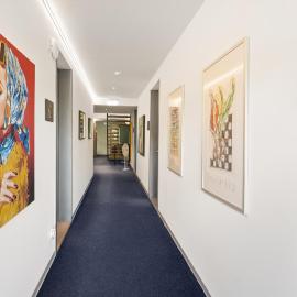 RS Boardinghouse Aparthotel mit Charme und Hotelservice