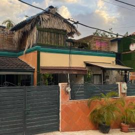 Valle Encantado, hotel en Pantoja