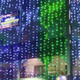 Aruna function hall, hotelli kohteessa Visakhapatnam