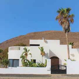 Holiday Villa