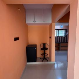 Roricks Ark, hotel a Jigani