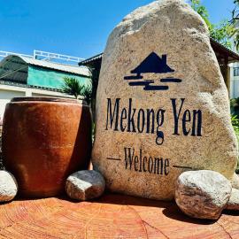 Mekong Yen homestay, Hotel in Bình Thủy