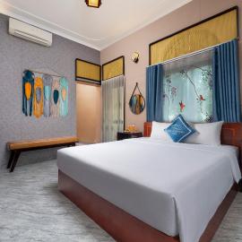 Hoa Lu Garden Resort