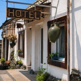 Manan Guesthouse