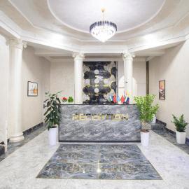 Home Art Hotel