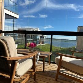 Marienholm Seaside Apartment