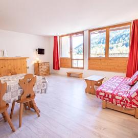 Le Chalet Le Grand Air - CHALET LE GRAND AIR - APT02 MAE-3060