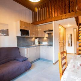 Résidence Le Grand Vallon - LE GRAND VALLON - NO52GV MAE-3116