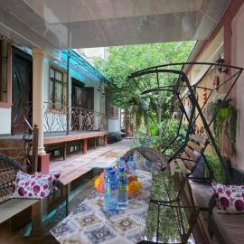 Anor Avenue Hotel