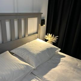 Apartament CHILL & LOFT - Przy Ratuszu 2, khách sạn ở Malbork