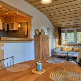 Le Chamechaude Bed&Breakfast