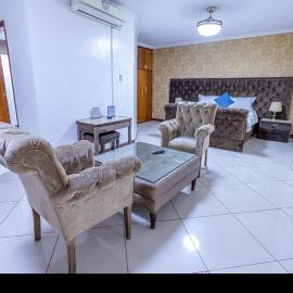 Aurelia Hotel and Suites