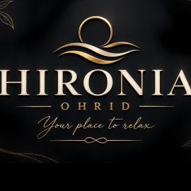 HIRONIA premium apartments by the lake, hotel i Ohrid