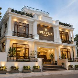 Hotel Eden Villa Sec 20 Noida, Hotel in Noida